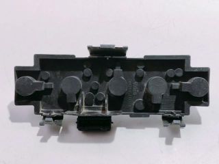 bontott SKODA OCTAVIA I Bal Hátsó Lámpa Foglalat