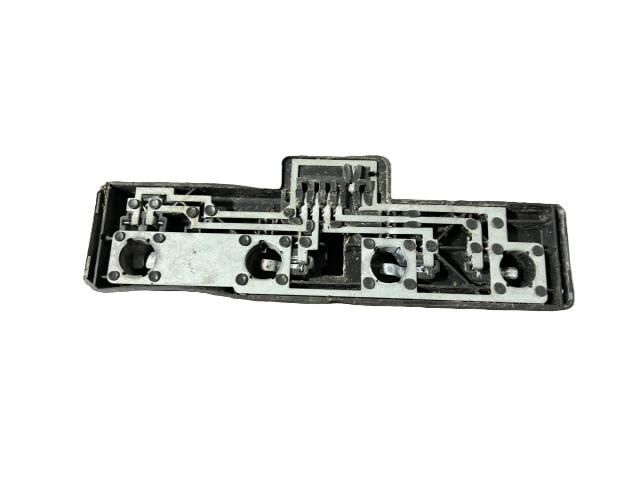 bontott SKODA OCTAVIA I Bal Hátsó Lámpa Foglalat