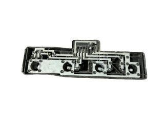 bontott SKODA OCTAVIA I Bal Hátsó Lámpa Foglalat