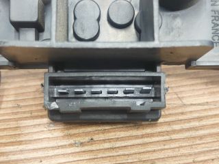 bontott SKODA OCTAVIA I Bal Hátsó Lámpa Foglalat