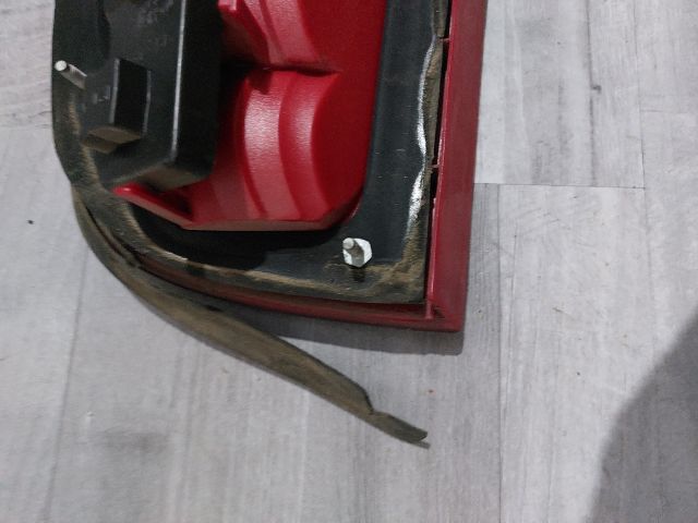 bontott SKODA OCTAVIA I Bal Hátsó Lámpa