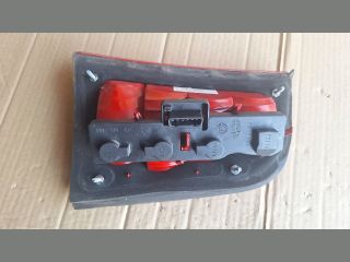 bontott SKODA OCTAVIA I Bal Hátsó Lámpa