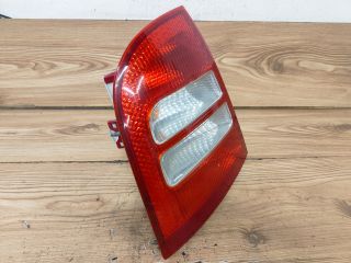 bontott SKODA OCTAVIA I Bal Hátsó Lámpa