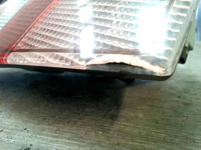 bontott SKODA OCTAVIA I Bal Hátsó Lámpa