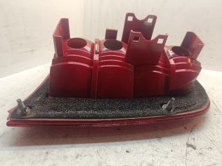 bontott SKODA OCTAVIA I Bal Hátsó Lámpa