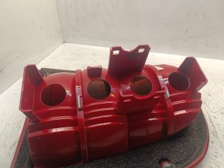 bontott SKODA OCTAVIA I Bal Hátsó Lámpa