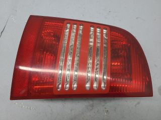 bontott SKODA OCTAVIA I Bal Hátsó Lámpa