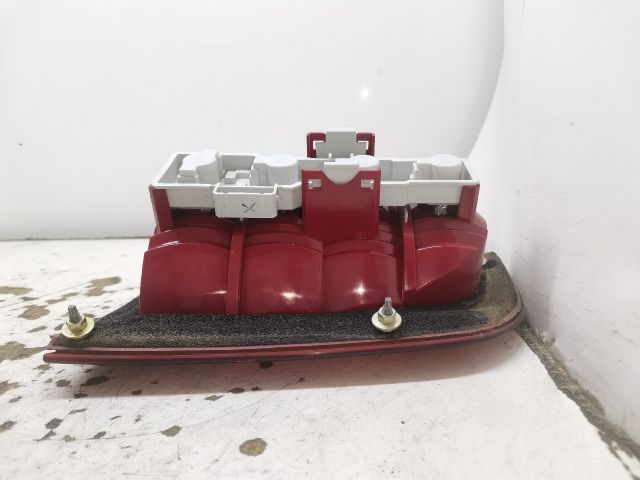 bontott SKODA OCTAVIA I Bal Hátsó Lámpa