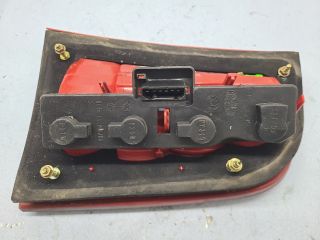 bontott SKODA OCTAVIA I Bal Hátsó Lámpa