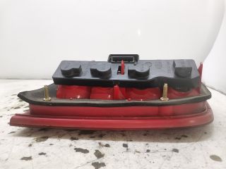 bontott SKODA OCTAVIA I Bal Hátsó Lámpa