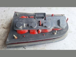 bontott SKODA OCTAVIA I Bal Hátsó Lámpa