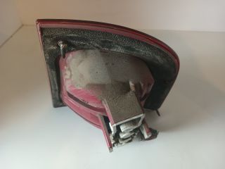 bontott SKODA OCTAVIA I Bal Hátsó Lámpa