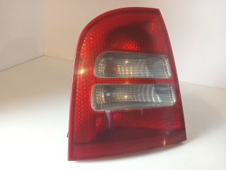 bontott SKODA OCTAVIA I Bal Hátsó Lámpa