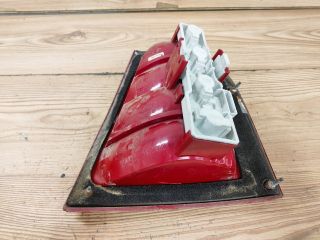 bontott SKODA OCTAVIA I Bal Hátsó Lámpa