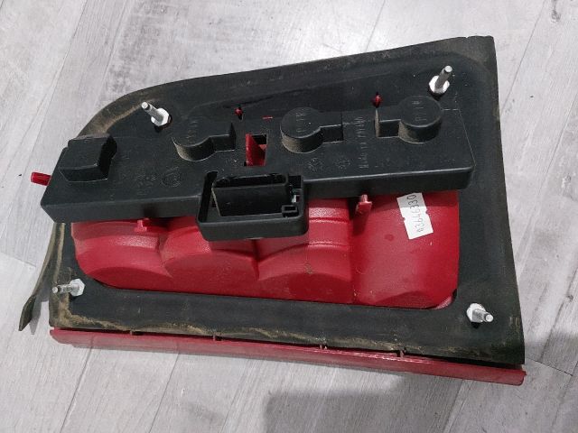 bontott SKODA OCTAVIA I Bal Hátsó Lámpa