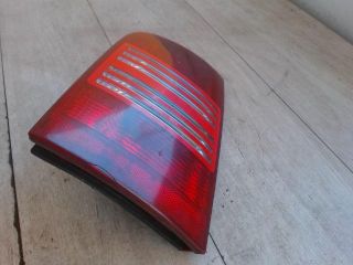 bontott SKODA OCTAVIA I Bal Hátsó Lámpa