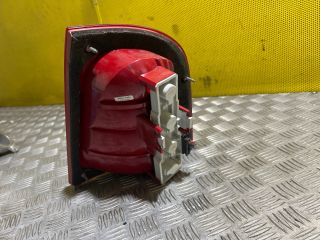 bontott SKODA OCTAVIA I Bal Hátsó Lámpa