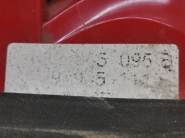 bontott SKODA OCTAVIA I Bal Hátsó Lámpa