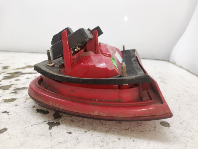 bontott SKODA OCTAVIA I Bal Hátsó Lámpa