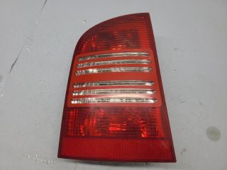 bontott SKODA OCTAVIA I Bal Hátsó Lámpa