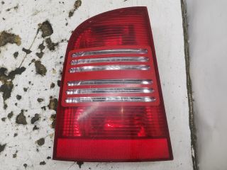 bontott SKODA OCTAVIA I Bal Hátsó Lámpa