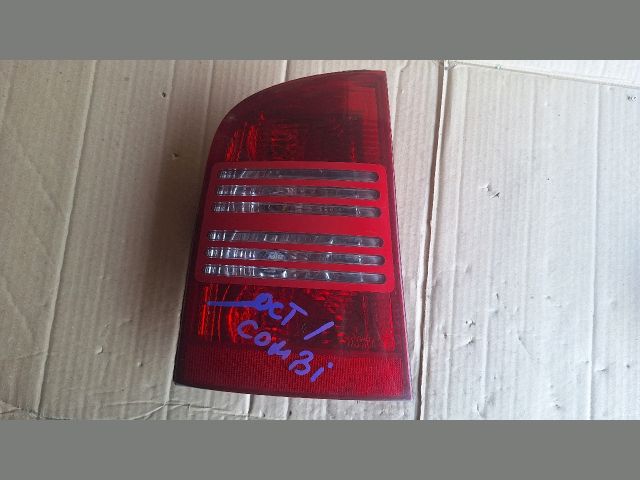 bontott SKODA OCTAVIA I Bal Hátsó Lámpa