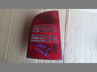 bontott SKODA OCTAVIA I Bal Hátsó Lámpa