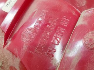 bontott SKODA OCTAVIA I Bal Hátsó Lámpa