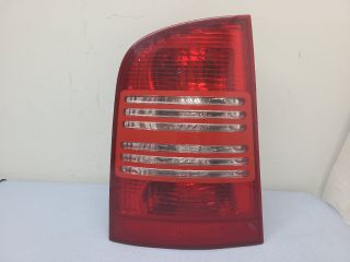 bontott SKODA OCTAVIA I Bal Hátsó Lámpa