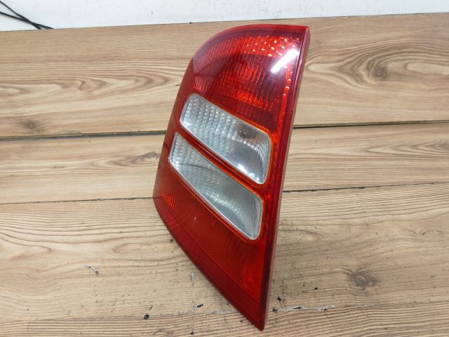 bontott SKODA OCTAVIA I Bal Hátsó Lámpa