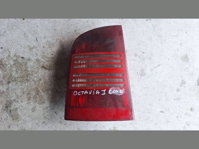 bontott SKODA OCTAVIA I Bal Hátsó Lámpa