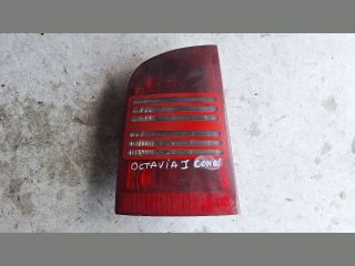 bontott SKODA OCTAVIA I Bal Hátsó Lámpa