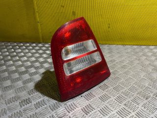 bontott SKODA OCTAVIA I Bal Hátsó Lámpa