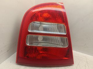 bontott SKODA OCTAVIA I Bal Hátsó Lámpa
