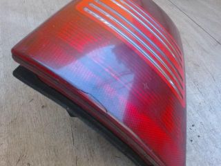 bontott SKODA OCTAVIA I Bal Hátsó Lámpa