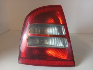 bontott SKODA OCTAVIA I Bal Hátsó Lámpa