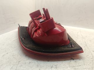 bontott SKODA OCTAVIA I Bal Hátsó Lámpa