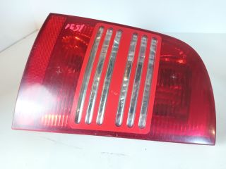 bontott SKODA OCTAVIA I Bal Hátsó Lámpa