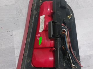 bontott SKODA OCTAVIA I Bal Hátsó Lámpa