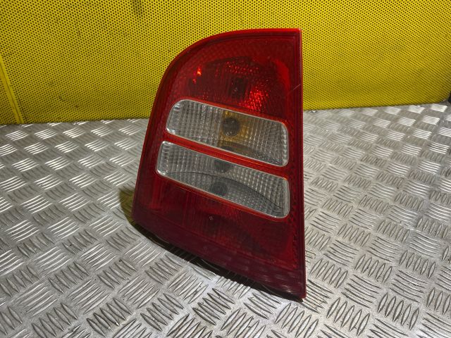 bontott SKODA OCTAVIA I Bal Hátsó Lámpa