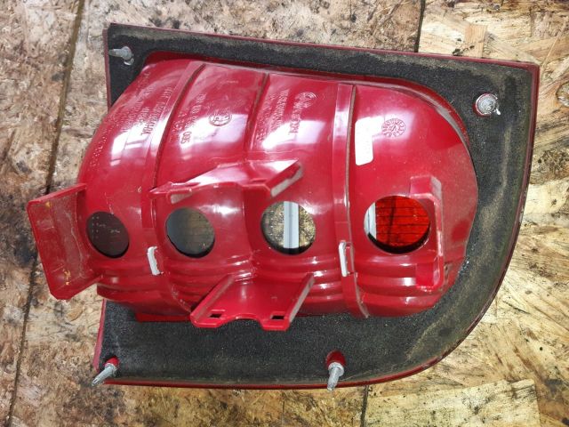 bontott SKODA OCTAVIA I Bal hátsó Lámpabúra