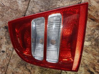 bontott SKODA OCTAVIA I Bal hátsó Lámpabúra