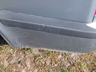 bontott SKODA OCTAVIA I Bal hátsó Sárvédő