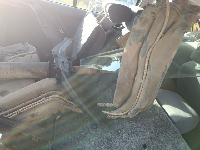 bontott SKODA OCTAVIA I Bal hátsó Sárvédő