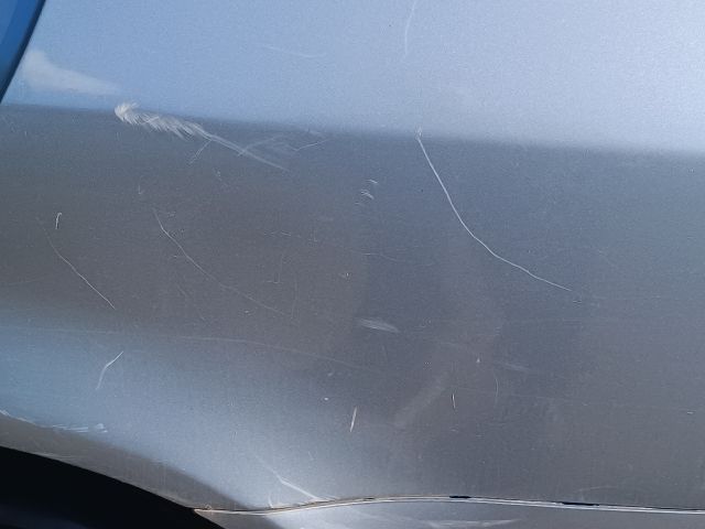 bontott SKODA OCTAVIA I Bal hátsó Sárvédő