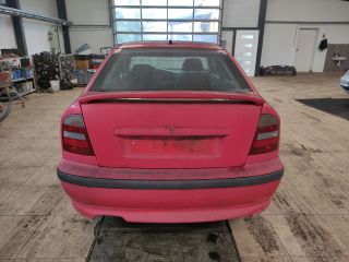 bontott SKODA OCTAVIA I Bal hátsó Vízlehúzó Gumicsík