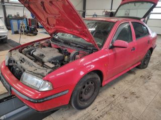 bontott SKODA OCTAVIA I Bal hátsó Vízlehúzó Gumicsík