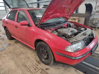 bontott SKODA OCTAVIA I Bal hátsó Vízlehúzó Gumicsík