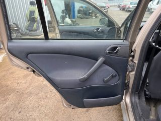 bontott SKODA OCTAVIA I Bal hátsó Zsanér