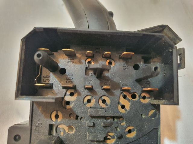 bontott SKODA OCTAVIA I Bal Kormánykapcsoló Irányjelző